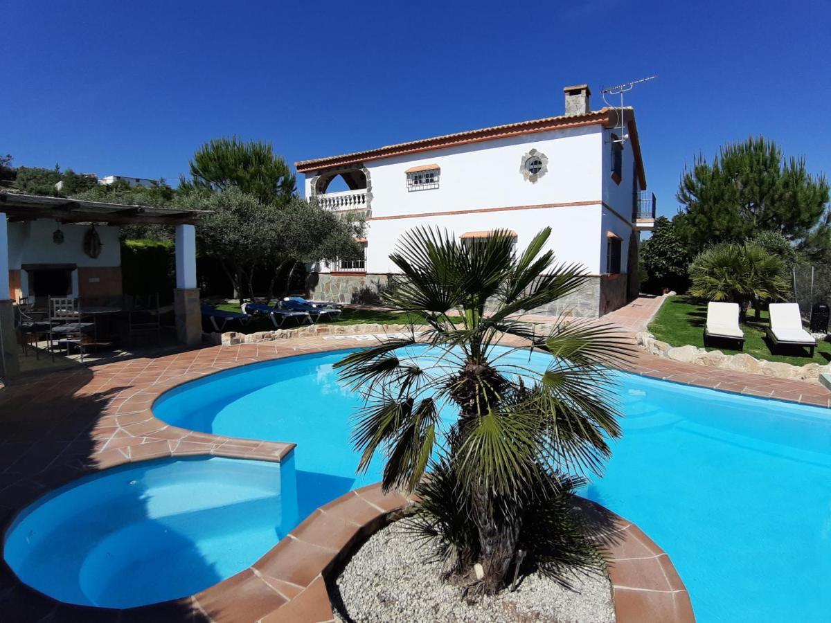 Casa Lo Pinto Private Pool Villa South Of El Torcal -Unesco- La Joya Esterno foto