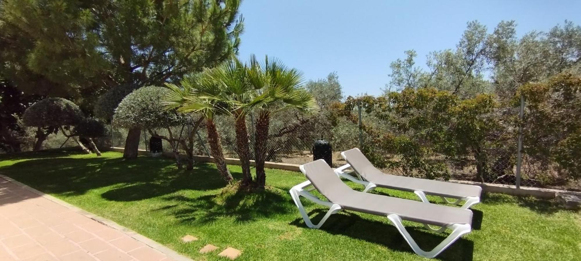 Casa Lo Pinto Private Pool Villa South Of El Torcal -Unesco- La Joya Esterno foto